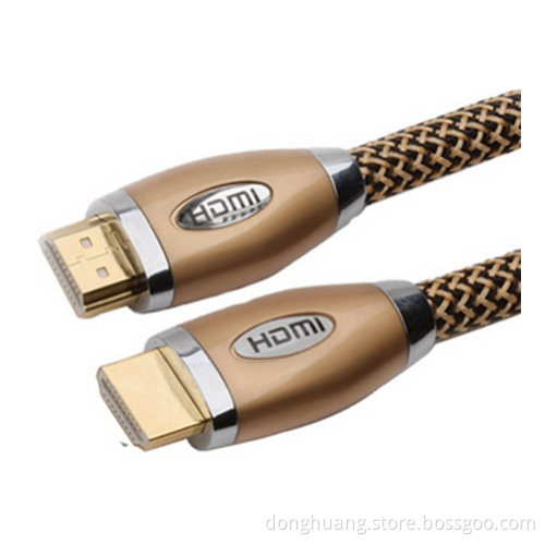 1080P 1.4V HDMI Cable with Ethernet